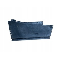Audi a6 a7 4g c7 экран шасси левая 4g0825207a