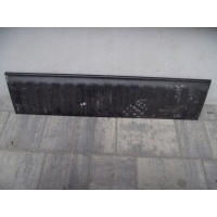 Накладка багажника накладка 51477145899 bmw e70 x5