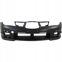 Subaru мероприятие gd gg 2005 - 2007 бампер передний