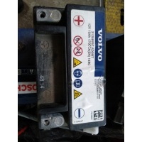 Volvo s60 v60 xc60 - аккумулятор 31358957