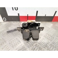 Замок крышки (двери) багажника Renault Megane 2 2008 8200076240