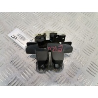 Замок крышки (двери) багажника Renault Scenic 2 2007 8200076240