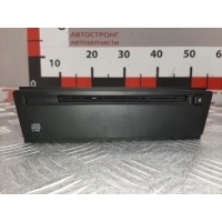 Магнитола Nissan Almera N16 2005 28185BN810