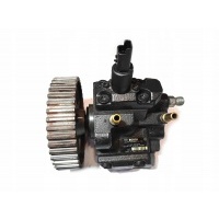 Тнвд peugeot citroen 2.0 hdi 0445010046