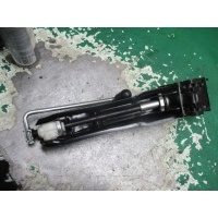 Домкрат Skoda Roomster 2007 6q7011031
