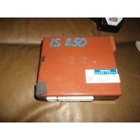 Блок управления кондиционером Lexus IS 2 2005-2013 8865053073