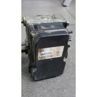 Насос абс 6r0907379s 6r0907379ab fabia ii рестайлинг