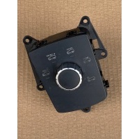 Панель подвески мерседес w166 a2929059000