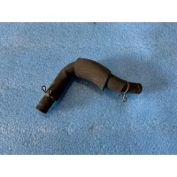Вентиляционный шланг Toyota Corolla Fielder NZE141 2009 1226221100
