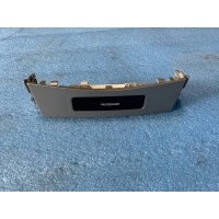 Индикация ремня безопасности Toyota Corolla Fielder NZE141 2009 55548-12110