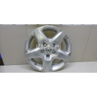 Колпак декоративный GM Astra H / Family (2004 - 2015) 13240543