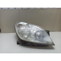 Фара правая GM Astra H / Family (2004 - 2015) 93190070