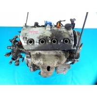двигатель honda civic vii d14z6 1.4 16v