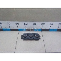 Блок управления климатической установкой Nissan X-Trail (T31) (2007 - 2014) 27500JG04A