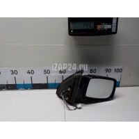 Зеркало правое электрическое Nissan X-Trail (T30) (2001 - 2006) K6301EQ170