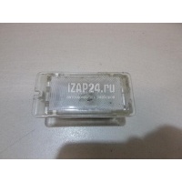 Плафон салонный Nissan Tiida (C13) (2015 - ) 26490JD000