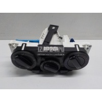 Блок управления отопителем Nissan Tiida (C11) (2007 - 2014) 27510EM02D