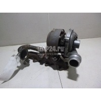 Турбокомпрессор (турбина) Renault Tiida (C11) (2007 - 2014) 7701476883