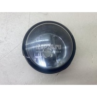 Фара противотуманная Nissan Tiida (C11) (2007 - 2014) 261508992B
