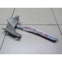 Петля капота правая Nissan Tiida (C11) (2007 - 2014) 65400-ed000