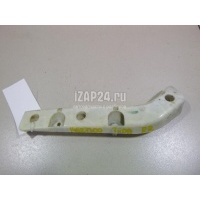 Кронштейн заднего бампера правый Nissan Tiida (C11) (2007 - 2014) 85226EM30A