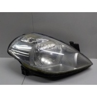 Фара правая Nissan Tiida (C11) (2007 - 2014) 26010-em01a