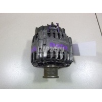 Генератор Renault Terrano III (D10) (2014 - ) 231000091r