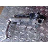 Охладитель отработанных газов Volkswagen Passat 6 2005-2010 2005 03G 131 512 G
