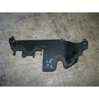 воздуховод радиатора VW Tiguan 2007-2011 2010 5N0121283A