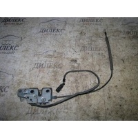 замок капота VW Tiguan 2007-2011 2010 5N0823509A