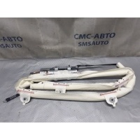 Подушка безопасности боковая ( шторка ) Volvo XC60 31271736