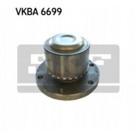 skf подшипник колёса комплект набор переднего мерседес