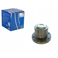 skf комплект подшипников колёса передняя vkba 6699