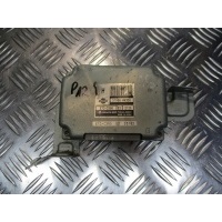Блок блок управления кпп primera p12 31036 av200