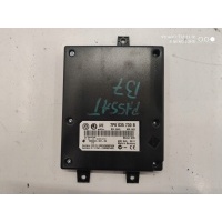 Volkswagen passat b7 passat cc блок bluetooth 7p6035730b