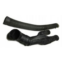 Трубки впуска воздушный 1j0129594f seat volkswagen 1.4 16 bca