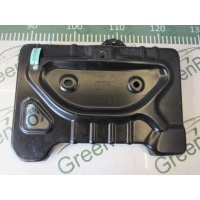 полка аккумулятора Mercedes E W212 2011 A2126200118