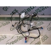 Проводка Mercedes E W212 2011 A2124405933,A2125406905