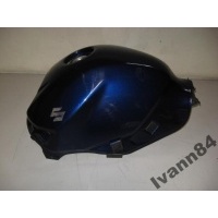 Бачёк топлива бак suzuki gsr 600 2008