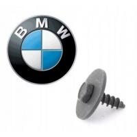Новая оригинальный . oe болт винт крепление bmw с aso