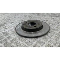 диск тормозной задний FORD MONDEO (2000-2007) 2006 1676983