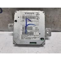 Усилитель антенны Volvo S40, V50 2004-2012 30732565