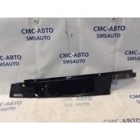 Накладка двери вертикальная Volvo XC60 31299914