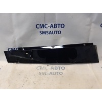 Накладка двери вертикальная Volvo XC60 31299911