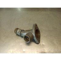фланец системы охлаждения Mazda Familia BJ 2000 B6BF15161