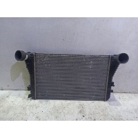Радиатор охлаждения турбины (интеркулер) Skoda Superb 2 3T 2008-2015 1K0145803S
