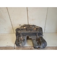 Бак топливный Land Rover Range Rover 3 2002, 2003, 2004, 2005, 2007, 2008, 2009, 2010, 2011, 2012 LR043156, WFE501040