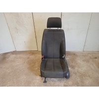 Сиденье переднее левое Volkswagen Passat B6 2006 3C0881105T