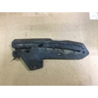 Кронштейн переднего бампера Volvo S80 II 2009 30796388