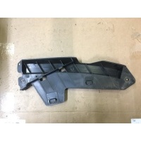 Кронштейн переднего бампера Volvo S80 II 2009 30796388